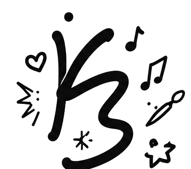 Monogram KS
